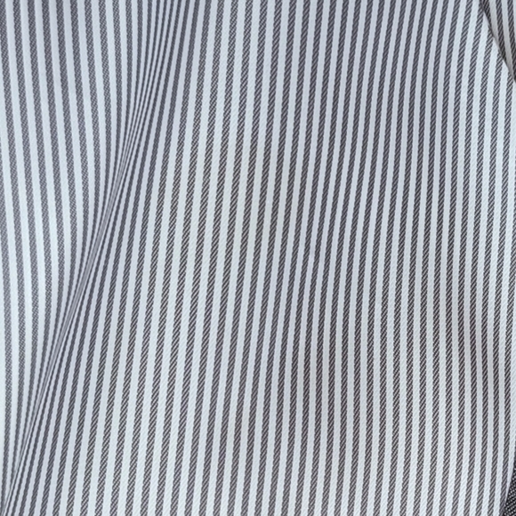 John Varvatos Serge Vest Waistcoat Gray - Picture 8 of 14